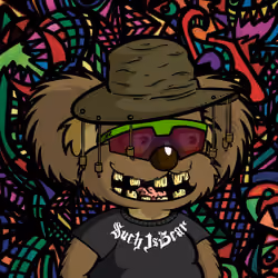 DropBear #1560