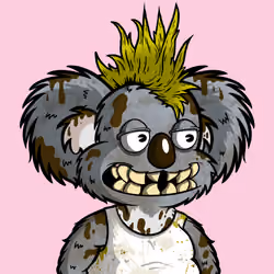 DropBear #4525