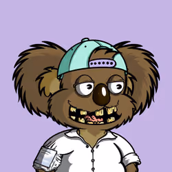 DropBear #2176
