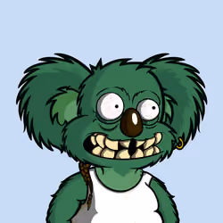 DropBear #2106