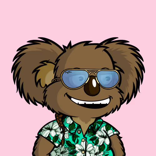 Dropbearsnft