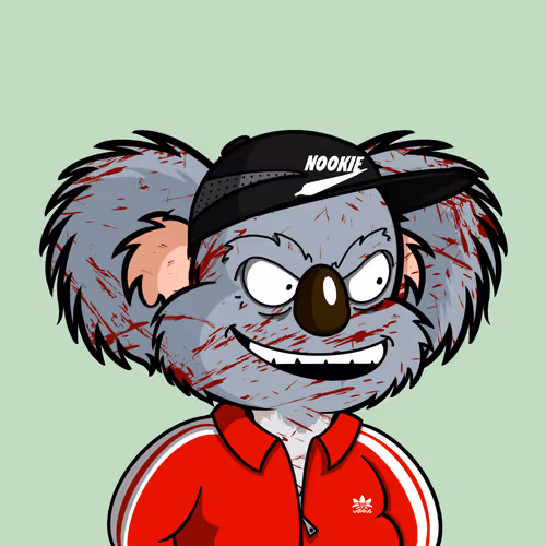 Dropbearsnft