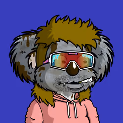 DropBear #9832