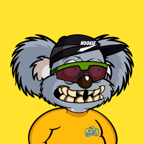 DropBear #8636