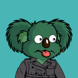 DropBear #7034