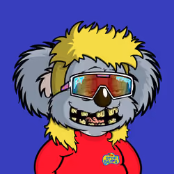 DropBear #2723