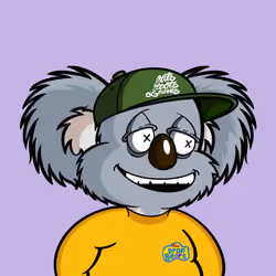 DropBear #3591