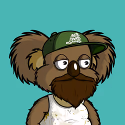 DropBear #5112