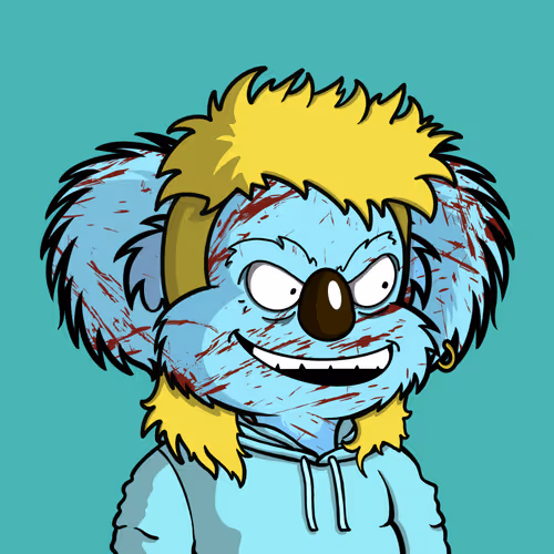 Dropbearsnft