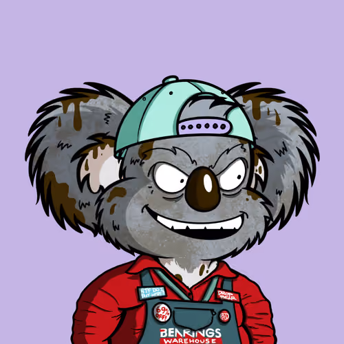 DropBear #3083