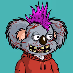 DropBear #5107