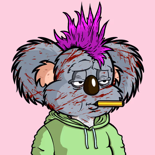 DropBear #9970