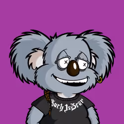 DropBear #4559