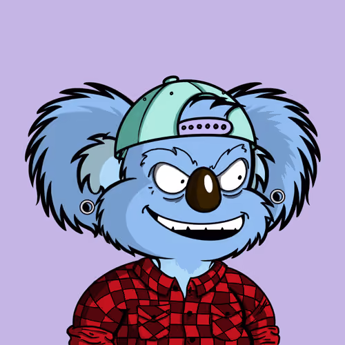 DropBear #3011