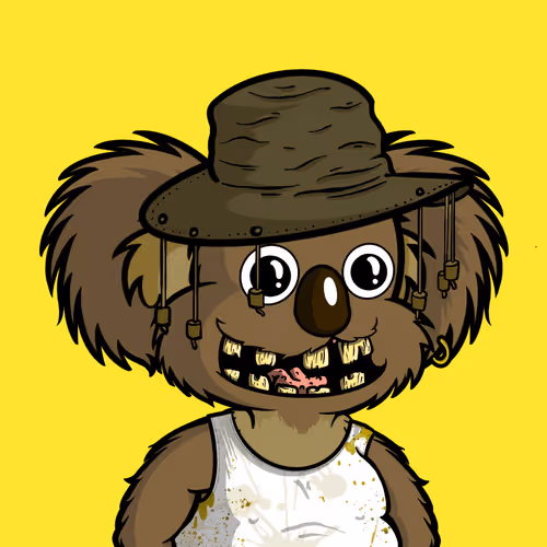 Dropbearsnft