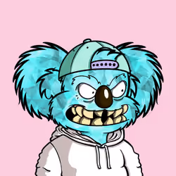 DropBear #560