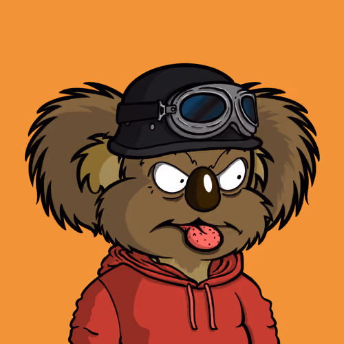 DropBear #4109