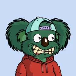 DropBear #874