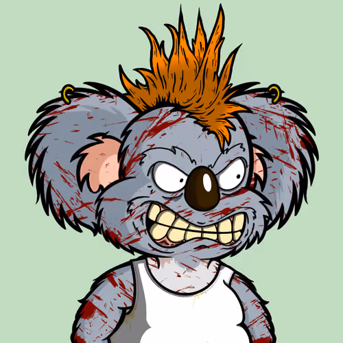 DropBear #5172