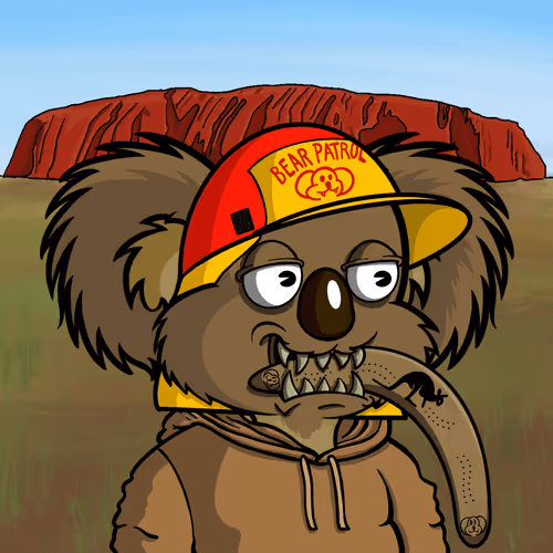 DropBear #6490
