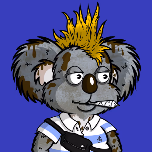 DropBear #2765