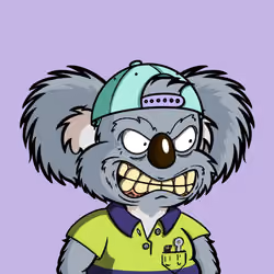 DropBear #1678