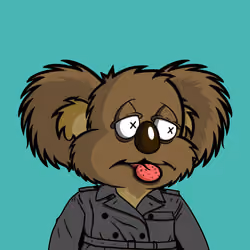 DropBear #6145