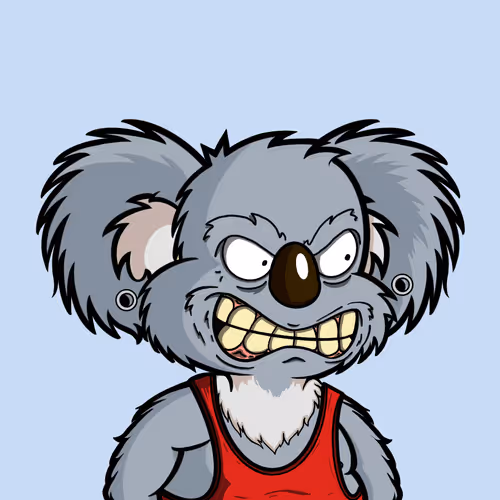 Dropbearsnft