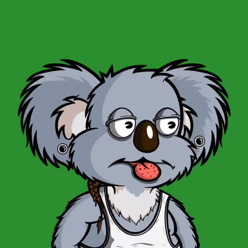 DropBear #3521