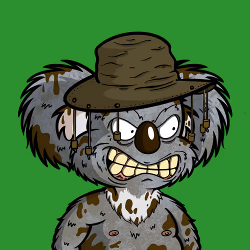 DropBear #7456