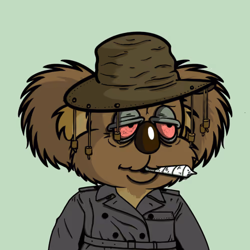 DropBear #4465