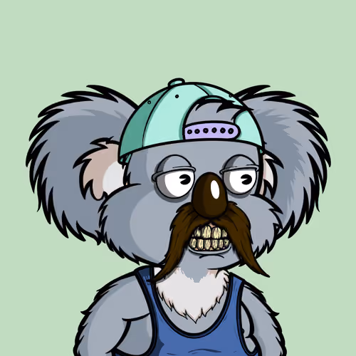 DropBear #2716