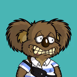 DropBear #7923