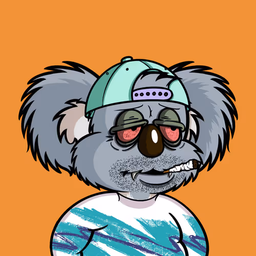 DropBear #9998