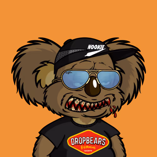 DropBear #3808