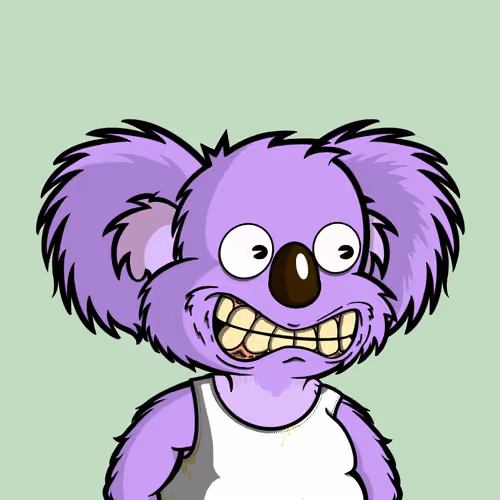 DropBear #3176