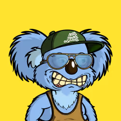 DropBear #7363