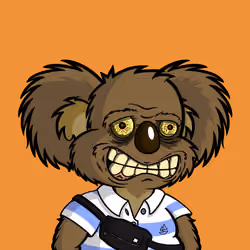 DropBear #3023
