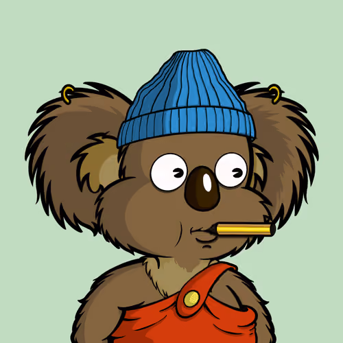 DropBear #3217