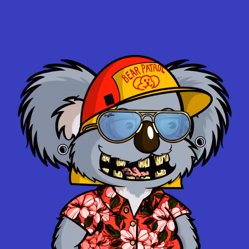 DropBear #440