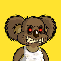 DropBear #2301