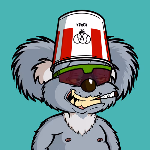 Dropbearsnft