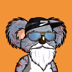 DropBear #5424