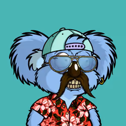 DropBear #6167