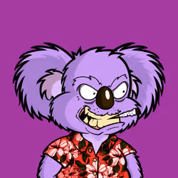 DropBear #9016