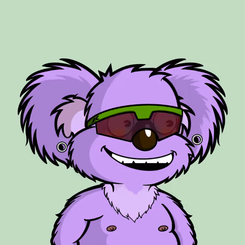 DropBear #8643
