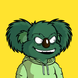 DropBear #6211