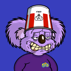 DropBear #4736