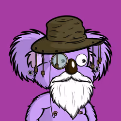 DropBear #5709