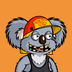 DropBear #7792